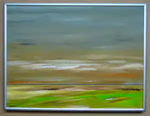 Franklin Meijer - Friesland - Waddenkust kopen? Bied vanaf 49!