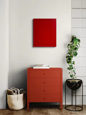 Bruno CANTAIS - Fashion Red kopen? Bied vanaf 150!