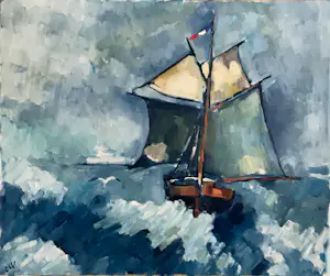 Jan Willem Versteeg - Voilier en mer kopen? Bied vanaf 20!