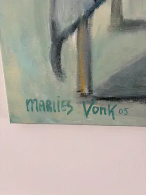 Marlies Vonk - Vacancy kopen? Bied vanaf 500!