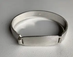 Zilver - Esprit zilveren armband - 925 - gemerkt - 37 gram kopen? Bied vanaf 93!