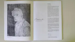 David Kouwenaar - Beperkt Uitzicht kopen? Bied vanaf 500!