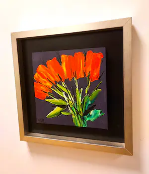 Ad van Hassel - Hollandse Tulpen kopen? Bied vanaf 40!