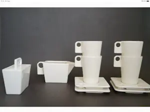 Royal Boch - Royal Zeosen set kopen? Bied vanaf 39!