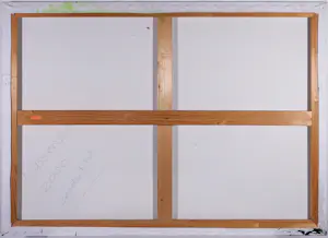 Paul Nassenstein - Acryl op doek, Zonder titel kopen? Bied vanaf 350!