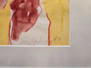 Jan Sierhuis - zonder titel kopen? Bied vanaf 150!