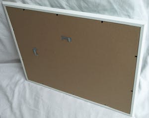 Klaas Pijlman - Olieverf op canvasboard , Cornetta, Italië - gesigneerd & ingelijst – 1980 kopen? Bied vanaf 35!