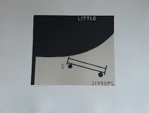 Reinier Lucassen - Little kopen? Bied vanaf 80!