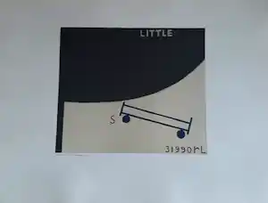 Reinier Lucassen - Little kopen? Bied vanaf 80!