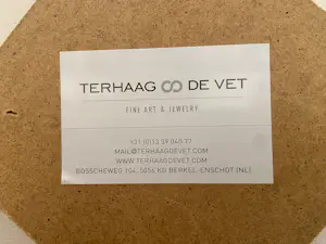 Gijs van Lith - Hong Kong Urban Area V kopen? Bied vanaf 1500!