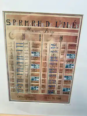 Angel Vergara Santiago - Straatman kopen? Bied vanaf 250!