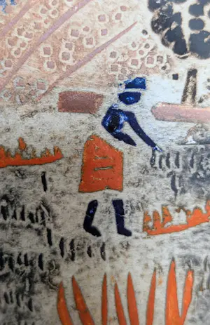 Louttre B. - Augustus kopen? Bied vanaf 60!