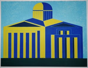 Ko Aarts - Zonder titel kopen? Bied vanaf 34!