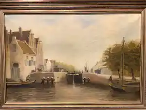 Piet Clijnk - onbekend kopen? Bied vanaf 110!