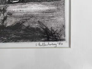 Jan Hollenberg - Hoorn kopen? Bied vanaf 40!