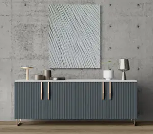 Bruno CANTAIS - Le Soulages Blanc kopen? Bied vanaf 380!