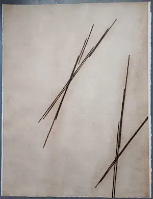 Dick Cassee - Inish - gesigneerde droge naald ets kopen? Bied vanaf 179!