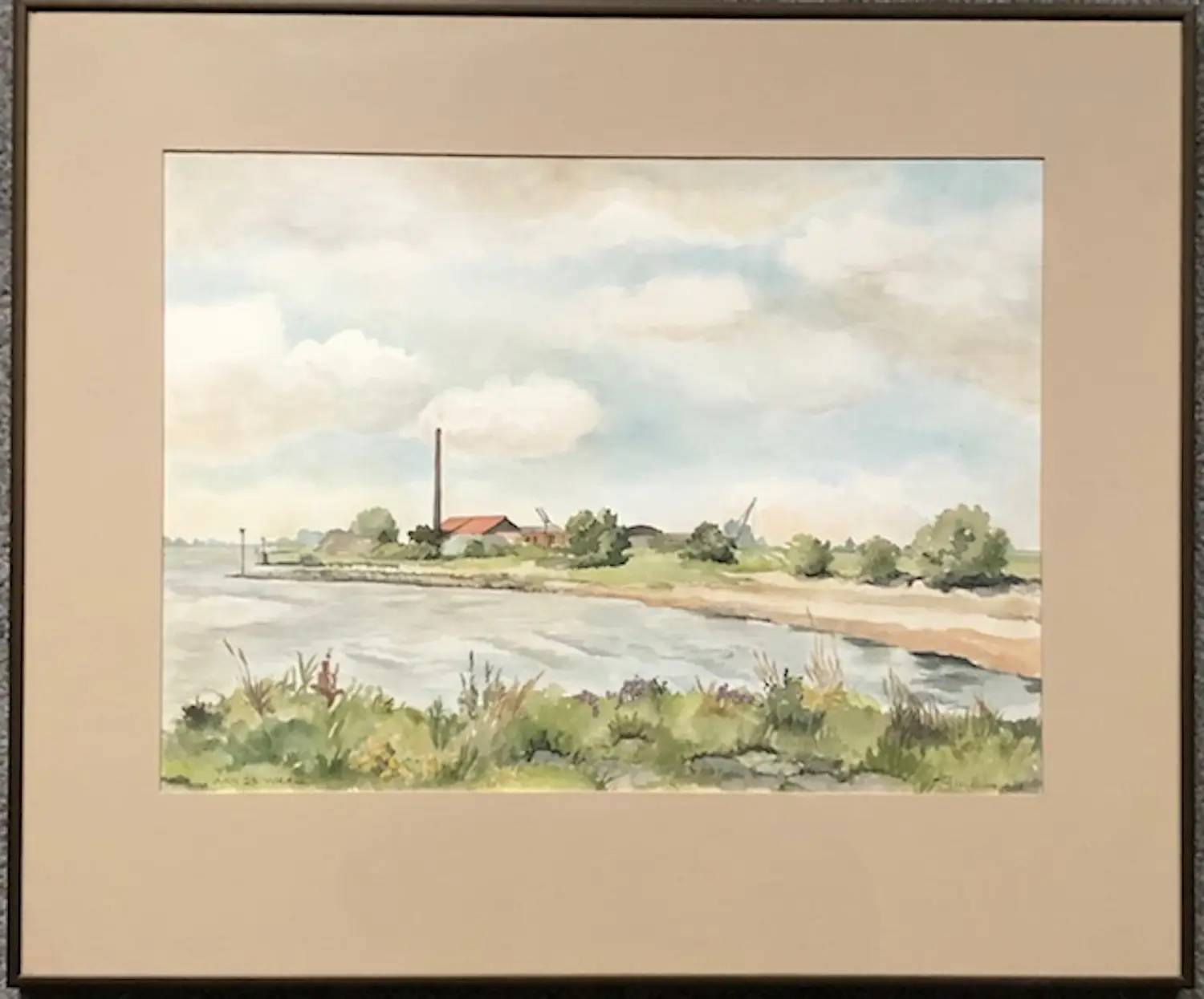 Lies Veenhoven (1919-2001)