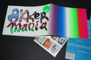 Philip Akkerman - 4 boeken: 2010,2011, 2001 (gesigneerd),1992. kopen? Bied vanaf 50!