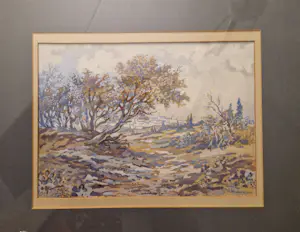 Thijs Mauve - Landschap kopen? Bied vanaf 50!