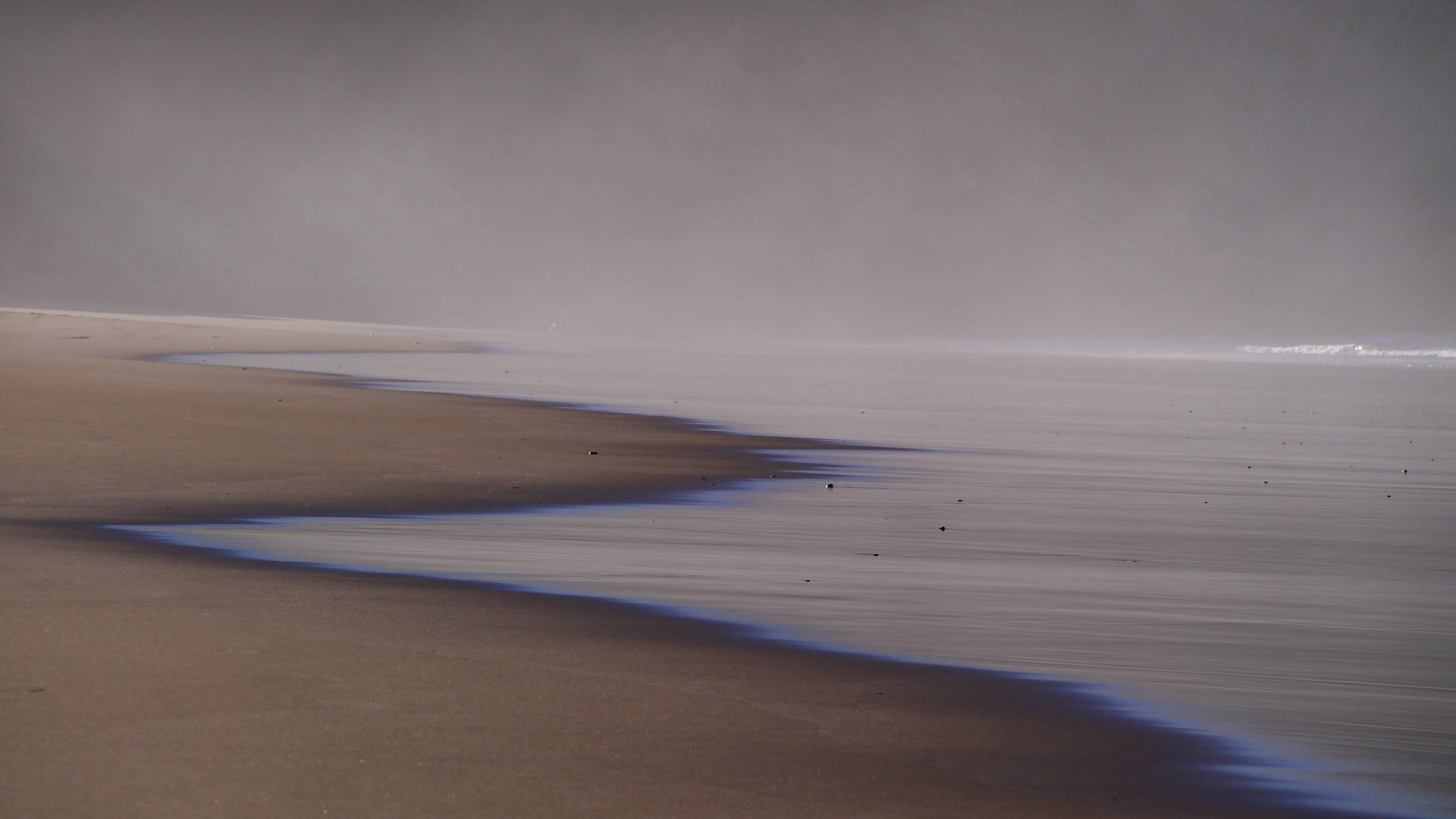 Imanol Marrodán - Meereslandschaft 21/12/2015 - 18 x 32 cm. - Auflage 4/25 kopen? Bied vanaf 165!