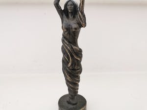 Brons (Onbekend) - Vrouwe Fortuna kopen? Bied vanaf 1!