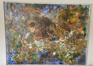Eric Hirdes - Mooi schilderij kopen? Bied vanaf 1000!