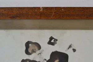 Hans van Ieperen - “Bloemstuktekening” kopen? Bied vanaf 160!