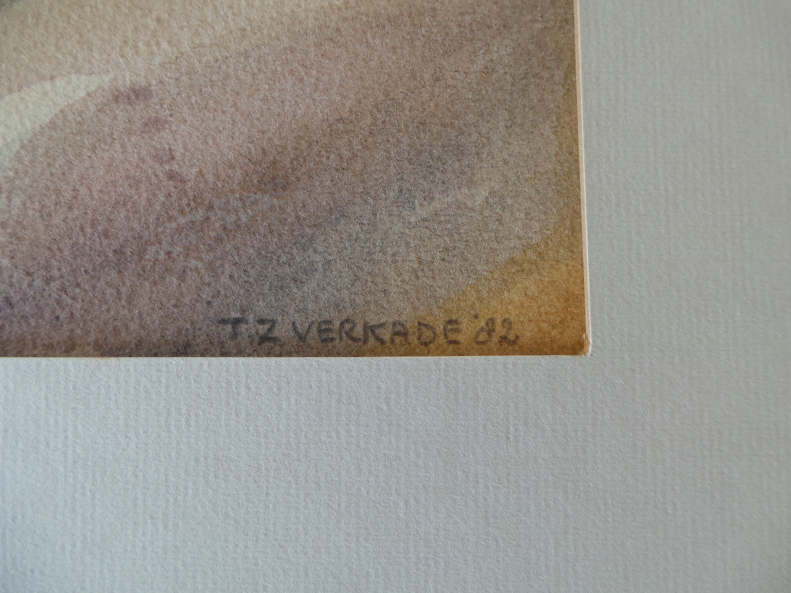 Niet of onleesbaar gesigneerd - Bloemstilleven kopen? Bied vanaf 1!
