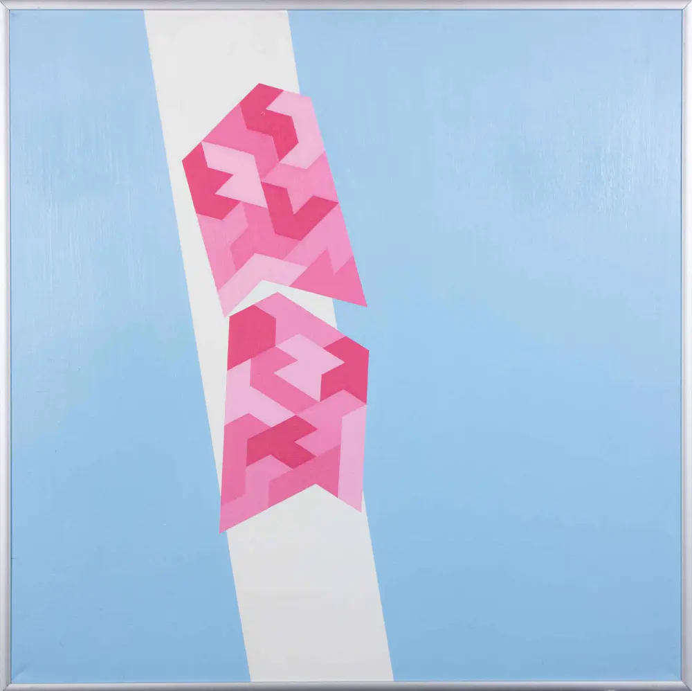 Gerard Traarbach (1954)