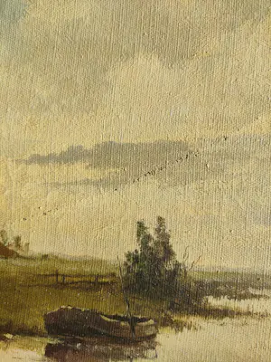 Jan Dobber - Brug lans rivier kopen? Bied vanaf 150!