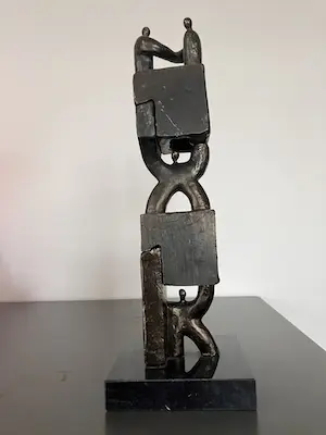 Brons (Onbekend) - Modulaire toren kopen? Bied vanaf 89!