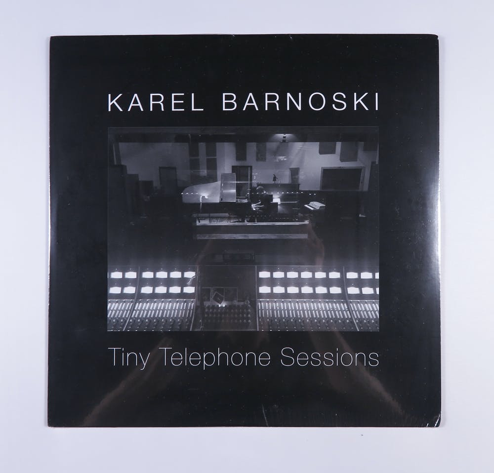 Karel Barnoski
