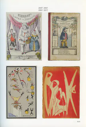 Niet of onleesbaar gesigneerd - Bubb Kuyper veiling catalogi. kopen? Bied vanaf 1!