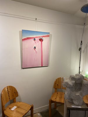 Ghany - zonder titel kopen? Bied vanaf 1!