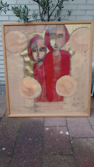Kika Wijnhoud - De Overgang kopen? Bied vanaf 25!