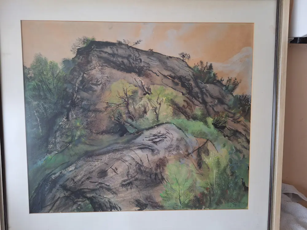Bouvre