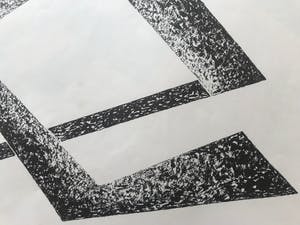Toon Kelder - Abstract kopen? Bied vanaf 25!