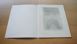 Lei Molin - Bijzondere uitgave met litho kopen? Bied vanaf 35!
