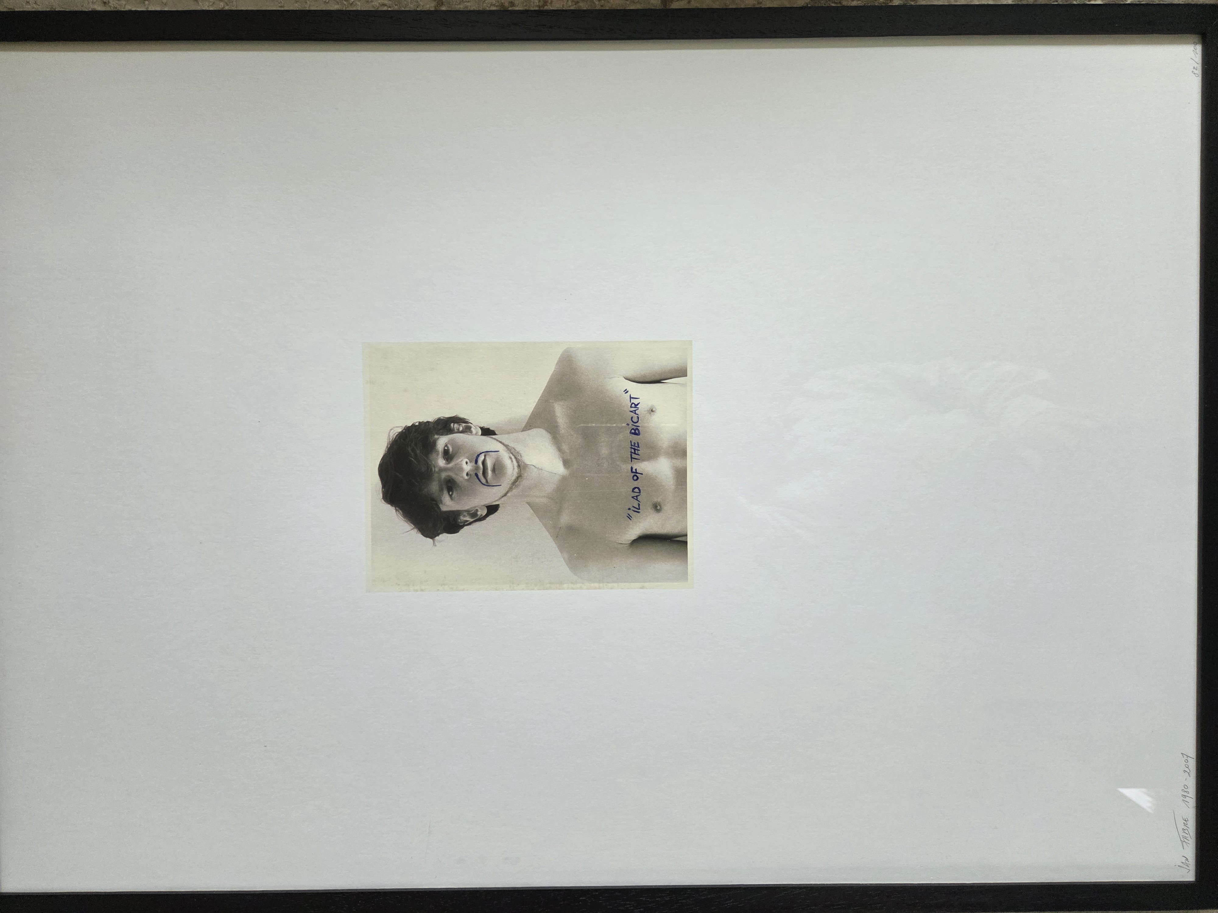 Jan Fabre - Ilad of the Bicart kopen? Bied vanaf 495!
