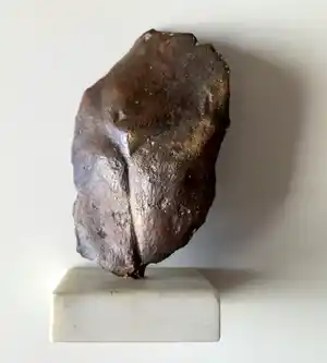 Luut de Gelder - Vrouwelijk detail verkocht voor € 425!