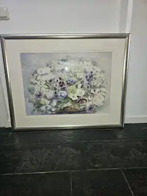 Bep Tammenga - bloemen kopen? Bied vanaf 75!
