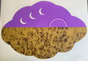Milvia Maglione - Nuage (Cloud) kopen? Bied vanaf 100!