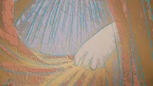 Andy Warhol - Saint Apollonia (F&S II.332) - 1984 - 79/250 kopen? Bied vanaf 12900!