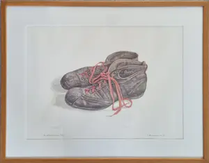 Jopie Huisman - De schoenen van Abe kopen? Bied vanaf 245!