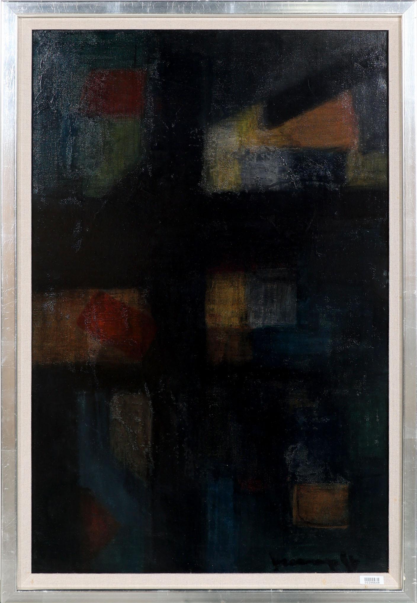 Joop Kropff - Compositie kopen? Bied vanaf 325!