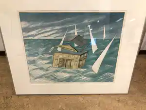 Jeroen Henneman - Onbekend verkocht voor € 179!