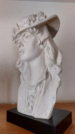 Austin Productions - Rose Beuret Rodin kopen? Bied vanaf 100!