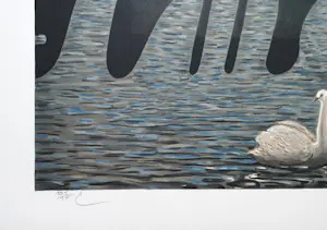 Rene Magritte - L’art de la conversation kopen? Bied vanaf 400!