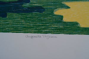 Angenelle Thijssen - High in the sky kopen? Bied vanaf 25!